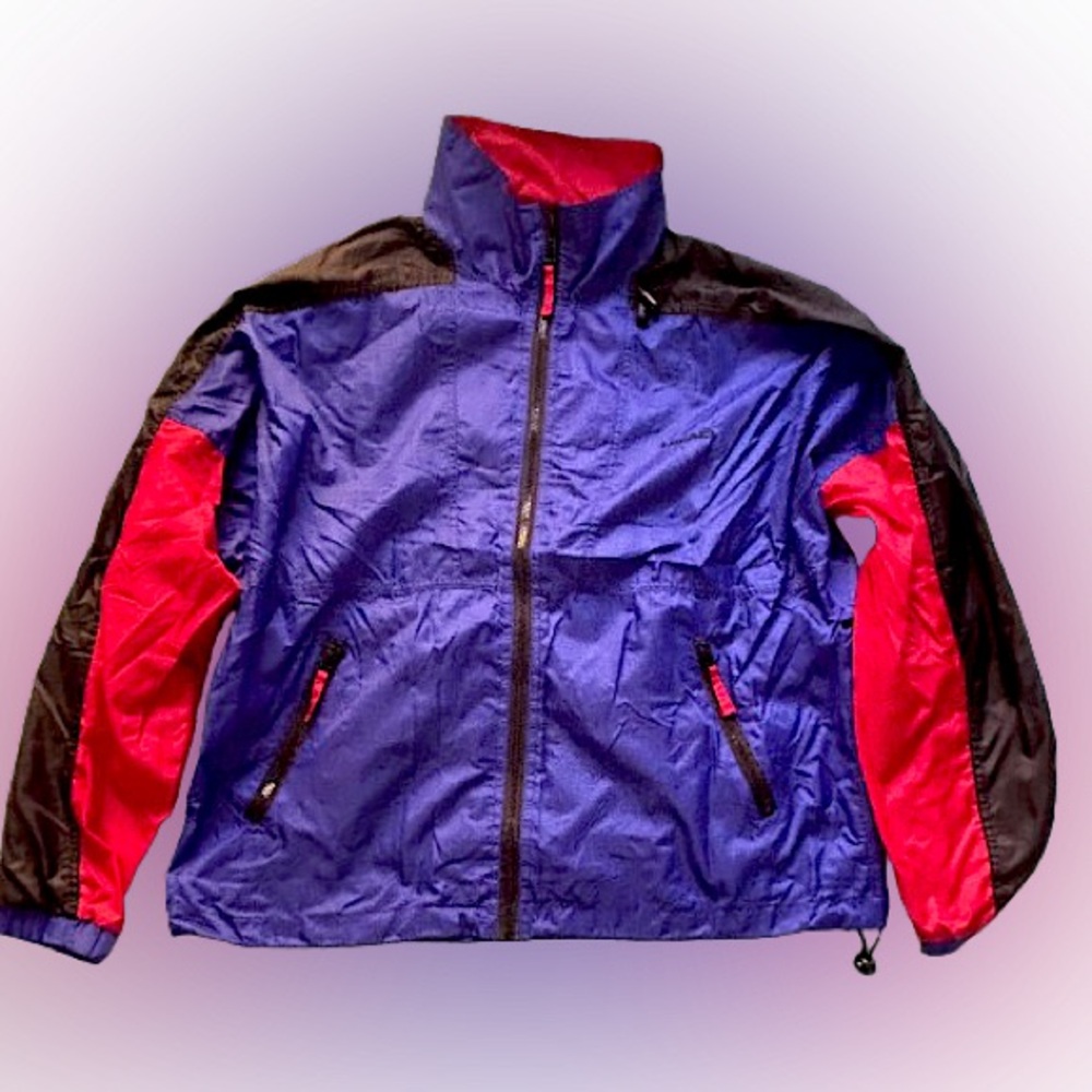 Head Windbreaker Men’s Sz M